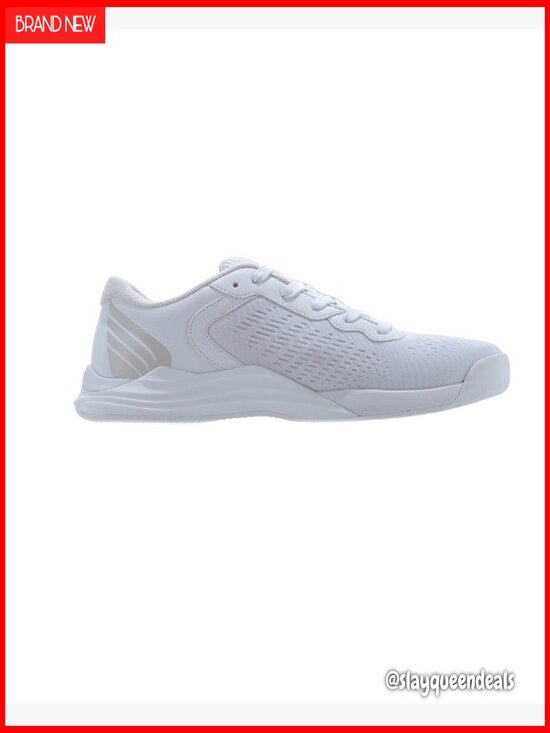 Men\'s Athletic Training Shoes with Stability for Lifting and HIIT Workouts main image 5